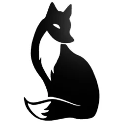 Fox Wall Decor