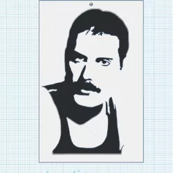 Freddie Mercury