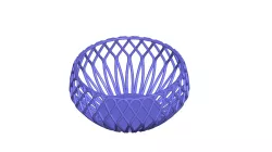 fruit basket - Basket - Plastic Fruit Box - Basket - Plastic Box
