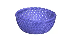 fruit basket - Basket - Plastic Fruit Box - Basket - Plastic Box