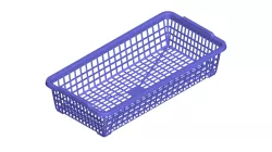 fruit basket - Basket - Plastic Fruit Box - Basket - Plastic Box