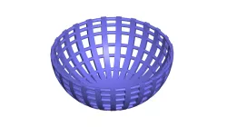 fruit basket - Basket - Plastic Fruit Box - Basket - Plastic Box