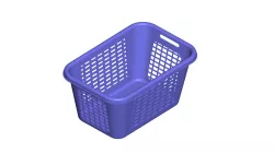 fruit basket - Basket - Plastic Fruit Box - Basket - Plastic Box