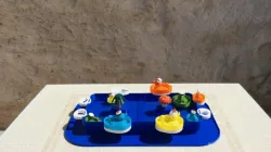 FUN DUCK FISHING