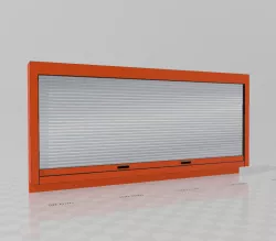 GARAGE WORKSHOP WALL, (  tool holder wall) 1/10 SCALE