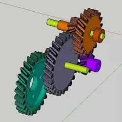 gearbox