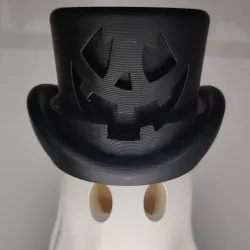 Ghost Hat