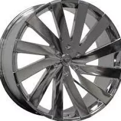 GIMA Wheels Nexus "Real Rims"