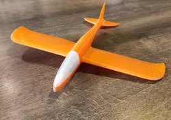 Glider assembly