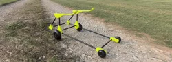 Glider Carriage