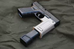 GLOCK FRONT GRIP | MOD.2
