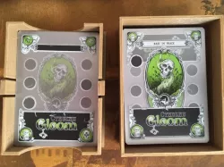 Gloom Card Box