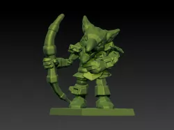 goblin archer