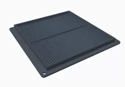 Grow Tent Light Baffle