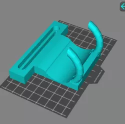 hammer hook