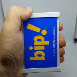 Handy Wallet - Mini Edition