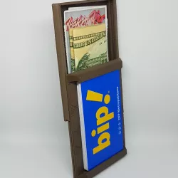 Handy Wallet - Standard Edition