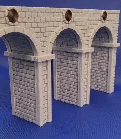 HO stone bridge