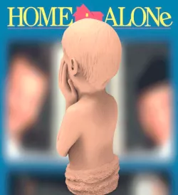 Home Alone / Solo en Casa