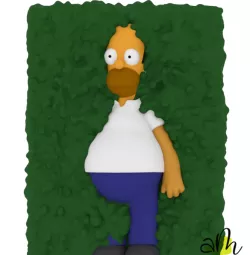 Homer Simpson Gif