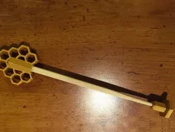 Honey Wand