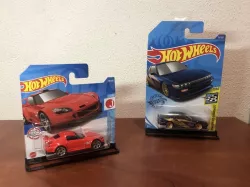 HOTWHEELS STAND
