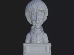 Howard Wolowitz