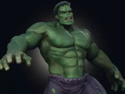 Hulk