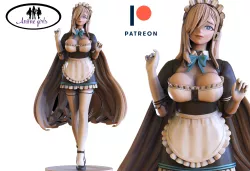 Ichinose  Asuna + sexy version