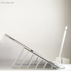 iDraft - Drafting stand for Ipadpro and Microsoft Surface