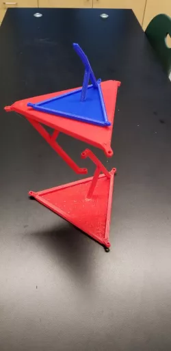 Impossible Table Modified