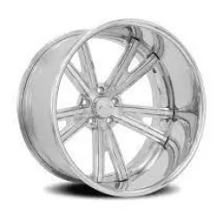 Intro Wheels Infamous "Real Rims"