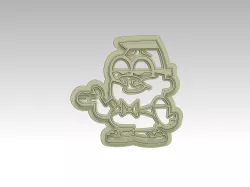 irwin cookie cutter