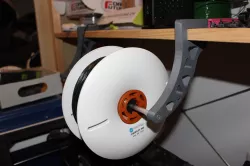 IVAR adapter for FSH