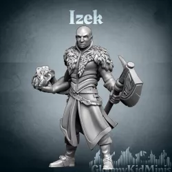 Izek