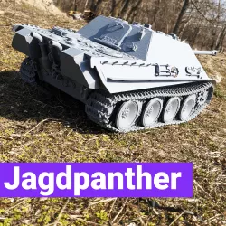 Jagdpanther