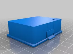 JR Module Bay Case Customizable