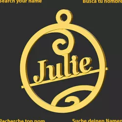 Julie