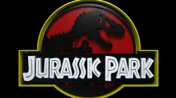 Jurassic Park Logo