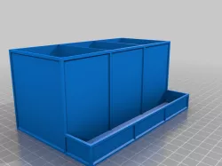 Just pen stand