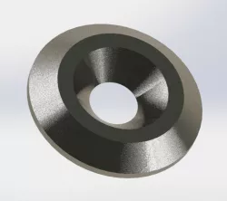 KARTING WASHER M6