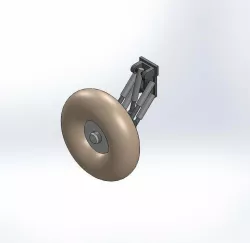 Kerbal Space Program - RoveMax Model M1