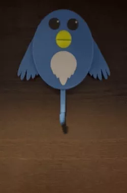 Key-hanger