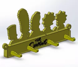 Key Hanger