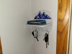 Key Hanger