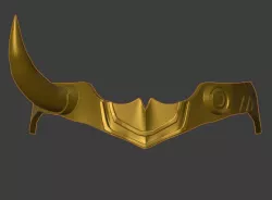lady loki, sylvie variant