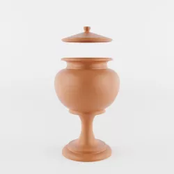 Lebes | Ancient Greek Pottery