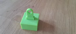 LEGO DUPLO HOOK BLOCK