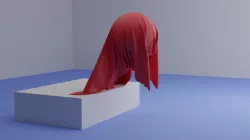 Levitating Ball