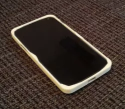 LG Nexus 4 Cover / Bumper Case V1.3